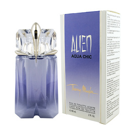 Дамски парфюм THIERRY MUGLER Alien Aqua Chic 2013 year